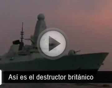 Destructor -  columna 2