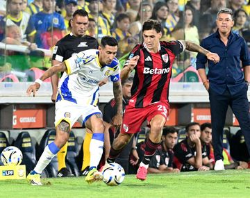River y Central vuelven a cruzarse en un mata-mata con historial muy parejo