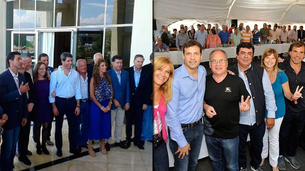 Qué deja la doble reunión del peronismo para organizar su conducción