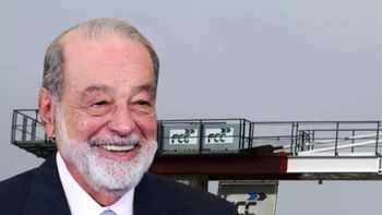 Se declaró en quiebra, estaba por desaparecer y revivió gracias a inversión multimillonaria de Carlos Slim Helú Se declaró en quiebra, estaba por desaparecer y revivió gracias a inversión multimillonaria de Carlos Slim Helú