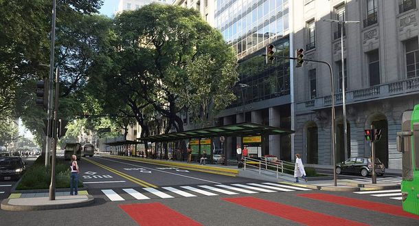 El Gobierno porteño anunció que comenzará a funcionar el próximo 6 de junio.