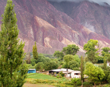 El pueblo nominado como uno de los más bellos del mundo