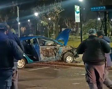 Neuquén: manejó borracho por la calle