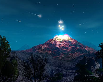 ¿Cuál es el lugar más seguro para recibir el fin del mundo?