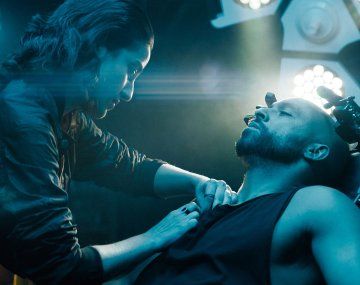 David Bianchi presentó RZR