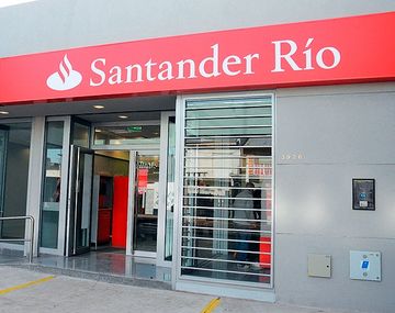 Quisieron llevarse a la rastra un cajero automático