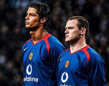 Rooney destrozó a Cristiano por su conflicto con Portugal: El equipo juega mejor sin él