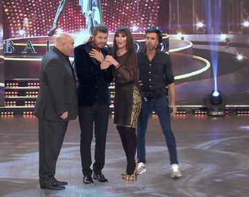 Los tuis de Tinelli tras abandonar Showmatch