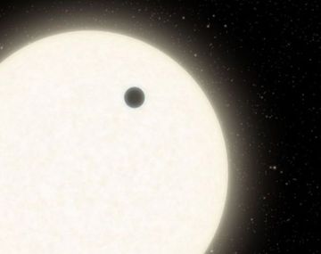 La NASA confirmó el descubrimiento de un nuevo planeta