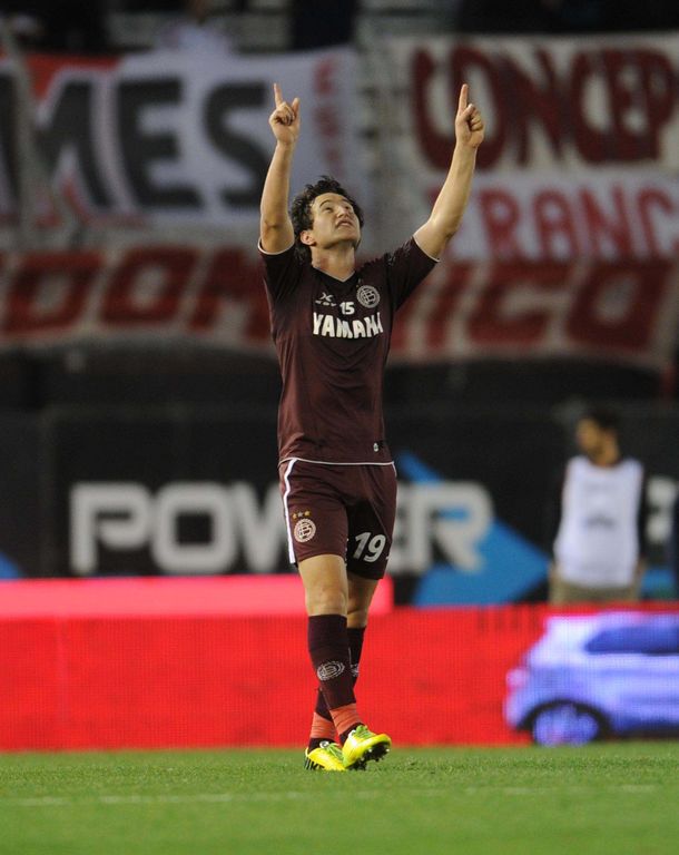 River sólo empató en el Monumental y se alejó de la cima de la tabla