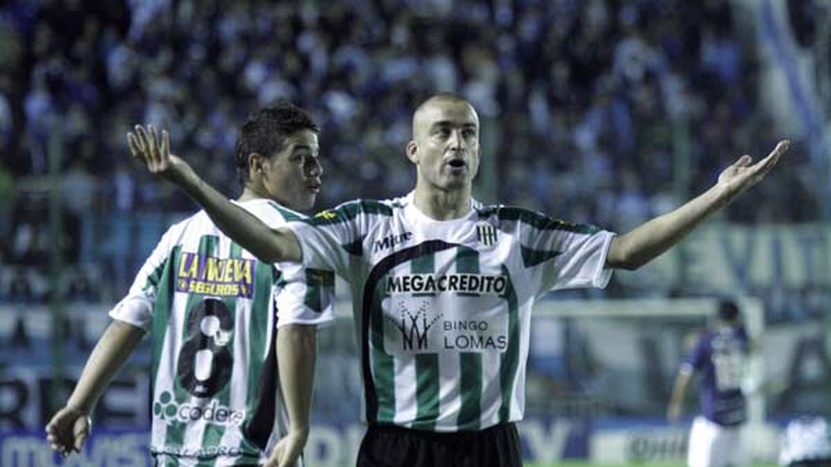 Banfield le ganó al Globo y ahora es el único líder del campeonato