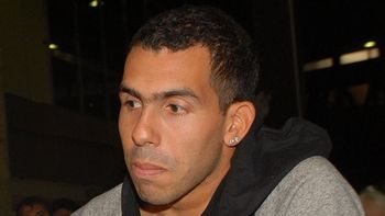 tevez se ve afuera de la seleccion tevez se ve afuera de la seleccion