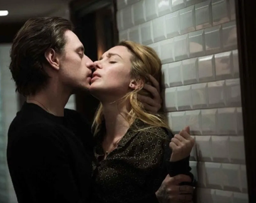 La película más explícita de todos los tiempos que está causando furor.