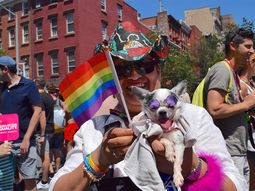 no hay marcha atras: eeuu no derogara la ley de matrimonio igualitario no hay marcha atras: eeuu no derogara la ley de matrimonio igualitario