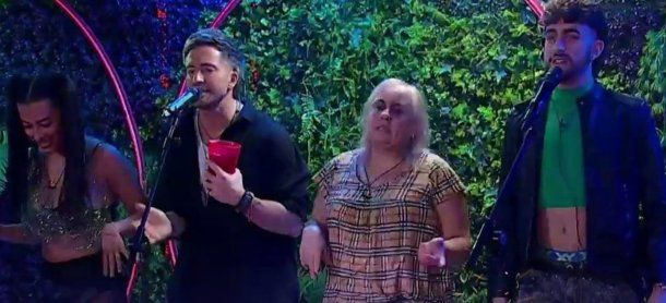 Cambio en la votación de Gran Hermano: quién será el eliminado, según el nuevo boca de urna de Pabloschi