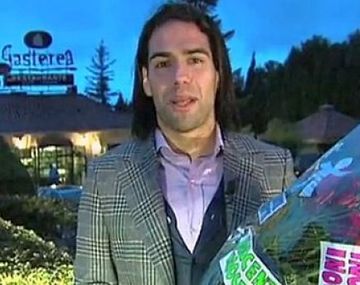 La gran broma que sufrió Falcao por el Día de los inocentes