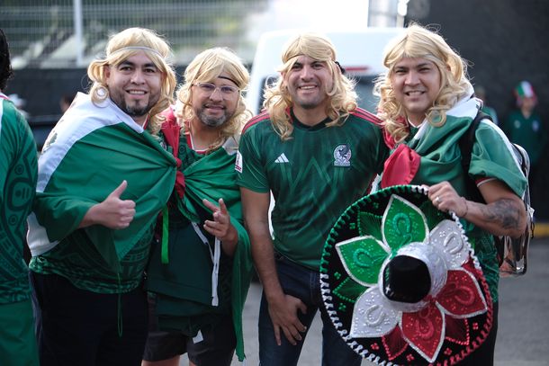 A qué hora es la Ceremonia Inaugural del Mundial 2026