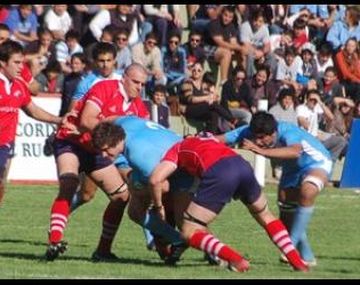 Los Pumitas y una goleada para la historia: 174 a 0 a Paraguay