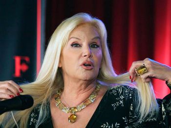 Susana Giménez estalló contra Telefe: Todo tiene un límite