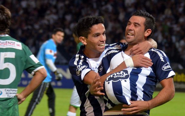 Después de cuatro temporadas, Talleres vuelve a la B Nacional