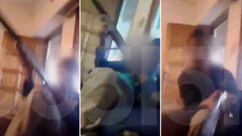 un nene mato a una amiga de un escopetazo y lo transmitio por facebook live un nene mato a una amiga de un escopetazo y lo transmitio por facebook live