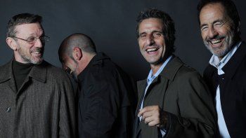 los simuladores no se salvaron del ajuste: por que no se estrena la pelicula los simuladores no se salvaron del ajuste: por que no se estrena la pelicula