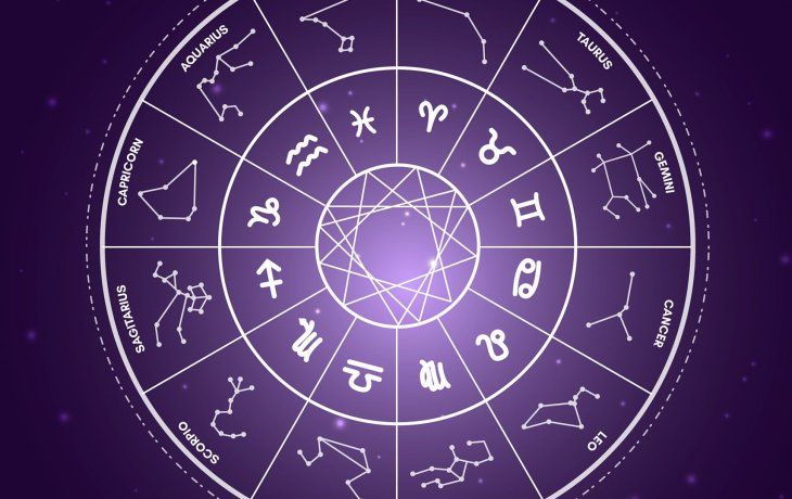 El horóscopo diario lo seguís siempre en minutouno.com.