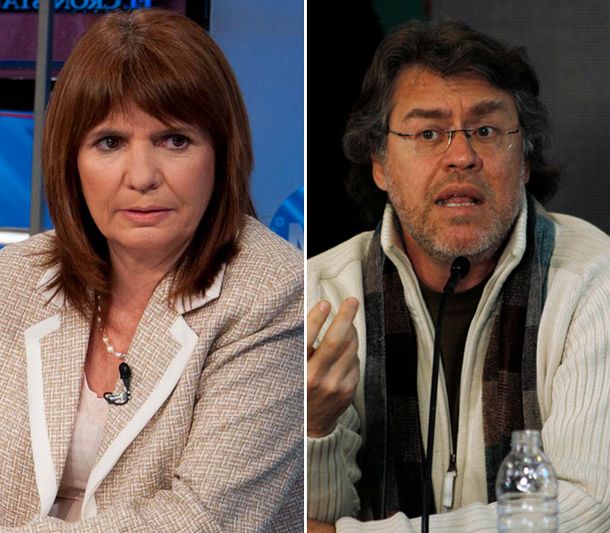 Siguen los cruces entre oficialismo y oposición por el 8-N