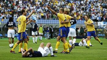 mundial 2018: todos los grupos de la muerte que le tocaron a argentina mundial 2018: todos los grupos de la muerte que le tocaron a argentina
