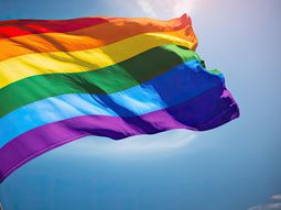 La Cámara de Comercio y Negocios LGBT continúa creciendo en el Uruguay. La Cámara de Comercio y Negocios LGBT continúa creciendo en el Uruguay.