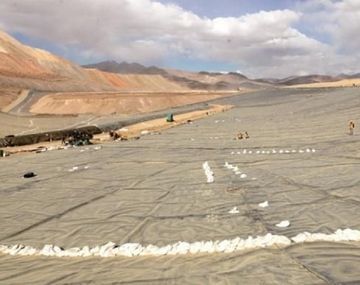 Valle de lixiviación.