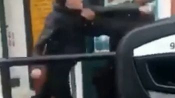 video: un joven boxeador mato a un hombre de un solo golpe video: un joven boxeador mato a un hombre de un solo golpe