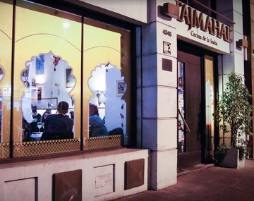 Personal de la Policía de la Ciudad intervino en el hecho