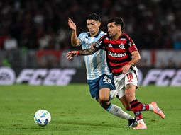 rating: flamengo vs. racing por libertadores arraso y fue lo mas visto del dia en telefe rating: flamengo vs. racing por libertadores arraso y fue lo mas visto del dia en telefe