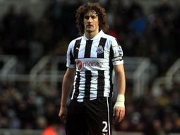 ¿tecnico y jugador? coloccini seria el nuevo dt del newcastle ¿tecnico y jugador? coloccini seria el nuevo dt del newcastle