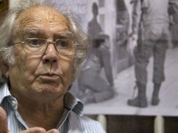 Adolfo Pérez Esquivel