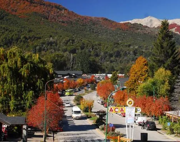 La inteligencia artificial respondió cuáles son los mejores pueblos de Argentina para reducir el estrés.