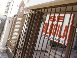 Sergio Massa llamó a discutir en el Congreso una nueva ley de alquileres