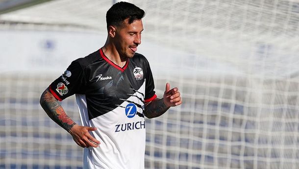 Fuerte acusación contra Jonathan Fabbro