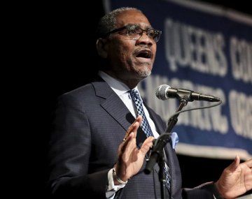 Diputado clave de Joe Biden pidió apoyar a la Argentina ante el FMI