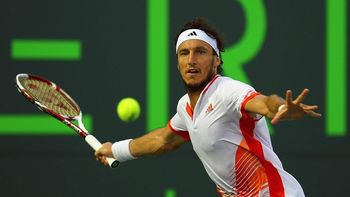 monaco: del potro debe asumir la presion de la davis monaco: del potro debe asumir la presion de la davis