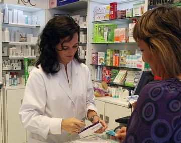 Ante la falta de remedios