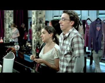 ¿Claudia y Marcos ahora tendrán créditos para invertir en producción?