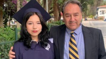 tragedia en san telmo: una alumna de la uba murio al caer de un balcon y su familia acusa al novio tragedia en san telmo: una alumna de la uba murio al caer de un balcon y su familia acusa al novio