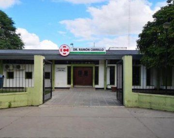 Peleó con su hermano y le clavó una tijera en la cabeza