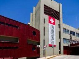 Le amputaron los genitales a un abuelo de 70 años