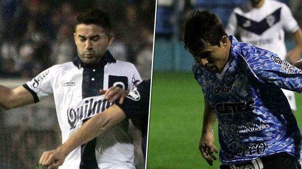 Quilmes y Temperley repartieron puntos en el Sur