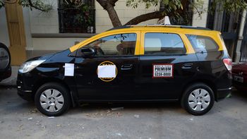 piden la captura internacional del taxista acusado de violar a una chica piden la captura internacional del taxista acusado de violar a una chica