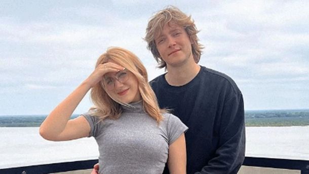 Cristiana y anticomunista: quién es Eugenia Rolón, la novia de Iñaki Gutiérrez que chocó alcoholizada