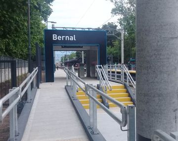 Bernal: lo confundieron con un motochorro y le dispararon